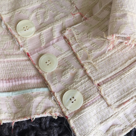 Funky Walter short blazer/jacket - Picture 8 of 14